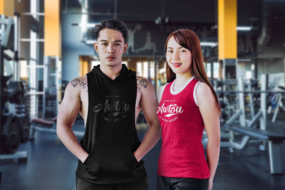 Fitness Wear is the New Fashion