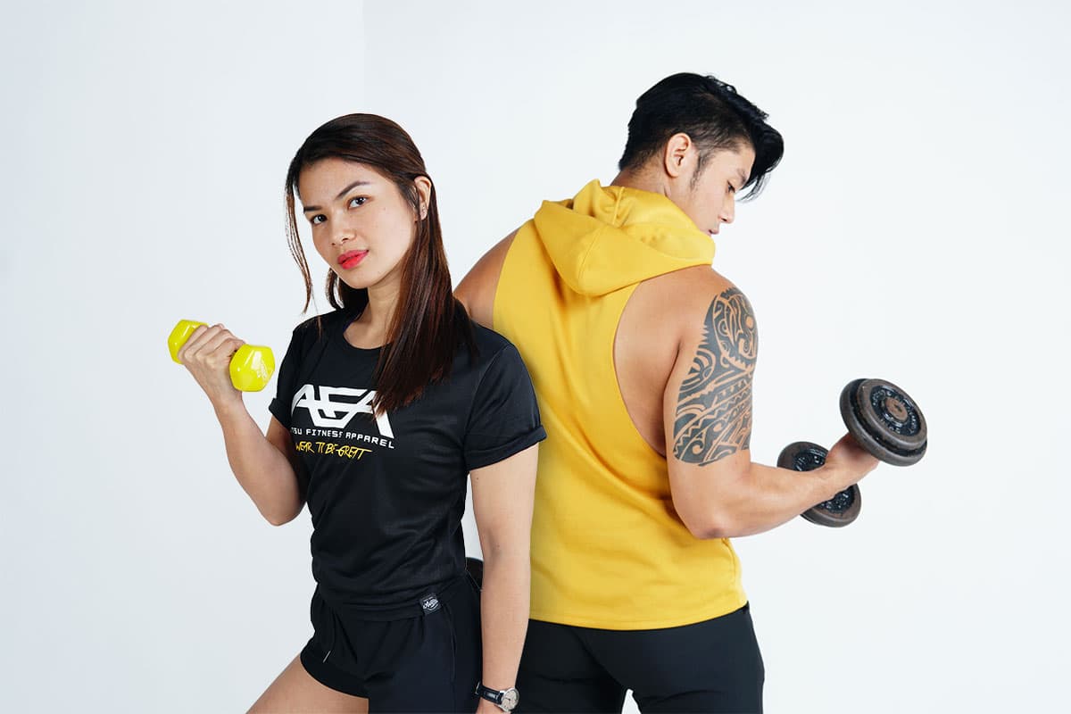 Improving Your Immune System By Strength Training