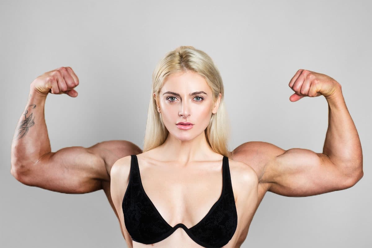 The Side Effects of Steroid Use for Bodybuilding