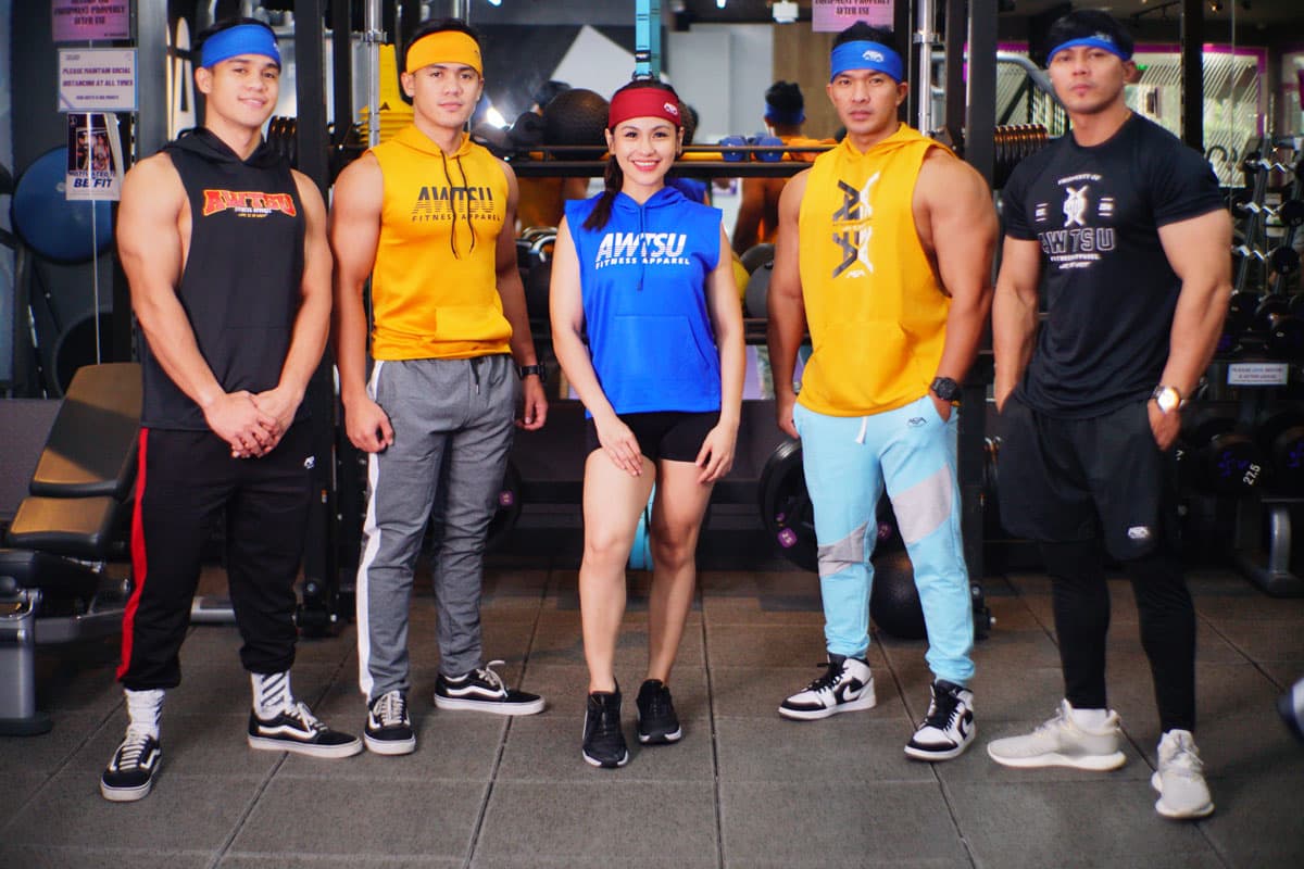 When Inside The Gym What Manners Should Be Observed?