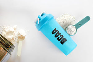 Which Is Better For Muscle Growth, BCAA or Creatine?