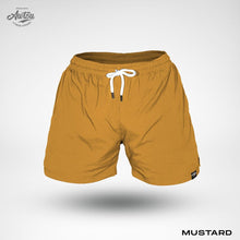 Load image into Gallery viewer, Awtsu Fitness Apparel Squat Short