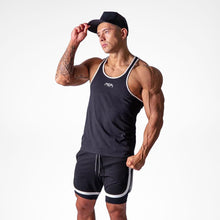 Load image into Gallery viewer, AFA Premium Muscle Y-Back Tank Top