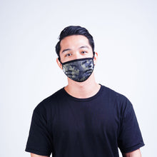Load image into Gallery viewer, AFA Tactica Camouflage Face Mask