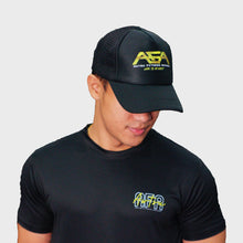 Load image into Gallery viewer, Awtsu Trucker Cap