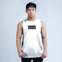 Load image into Gallery viewer, AFA Mindset Openside Tank Top