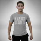 AT125 Train Hard T-Shirt