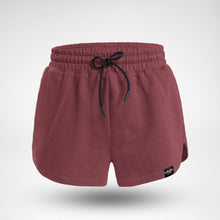 Load image into Gallery viewer, Awtsu Fitness Apparel Women's Workout Short