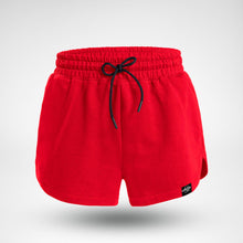 Load image into Gallery viewer, Awtsu Fitness Apparel Women's Workout Short