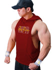AFA Signature Sleeveless Hoodie
