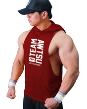 Load image into Gallery viewer, Team Awtsu Openside Hoodie