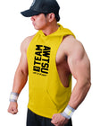 Team Awtsu Openside Hoodie