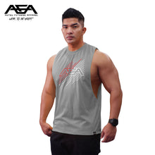 Load image into Gallery viewer, AFA Blazzer Openside Tank Top