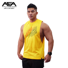 Load image into Gallery viewer, AFA Blazzer Openside Tank Top