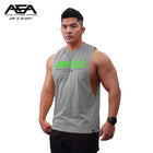 AFA Bubble Openside Tank Top