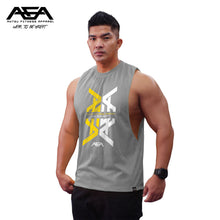 Load image into Gallery viewer, AFA Opposite Openside Tank Top