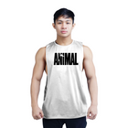 AM100 Animal Openside Tank Top