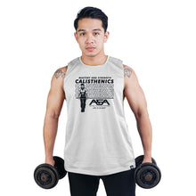 Load image into Gallery viewer, AFA Calisthenics Openside Sando