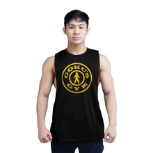 Load image into Gallery viewer, AFA Goku's Gym Openside Sando