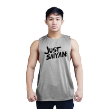 Load image into Gallery viewer, AFA Just Saiyan Openside Sando