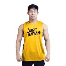 Load image into Gallery viewer, AFA Just Saiyan Openside Sando