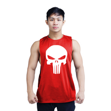 Load image into Gallery viewer, AFA Punisher Openside Sando