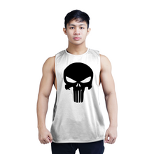 Load image into Gallery viewer, AFA Punisher Openside Sando