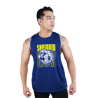 AFA Shredded Beast Openside Sando