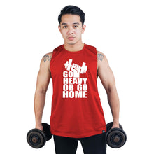 Load image into Gallery viewer, AFA Go Heavy Or Go Home Openside Sando