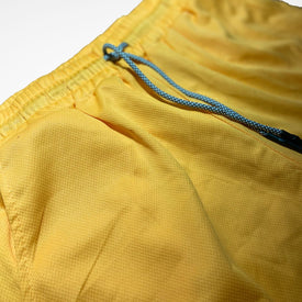 Own The Run 2-in-1 Gym Short