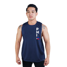Load image into Gallery viewer, AFA PHI H Openside Sando