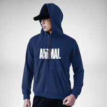 Load image into Gallery viewer, POH100 Animal Pullover Hoodie