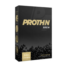Load image into Gallery viewer, Prothin Brew Coffee Mix