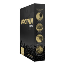 Load image into Gallery viewer, Prothin Brew Coffee Mix