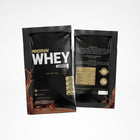 Prothin Whey Ripped