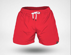 Awtsu Fitness Apparel Squat Short