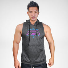 Load image into Gallery viewer, AFA Elite Aesthetic Sweat Muscle Hoodie