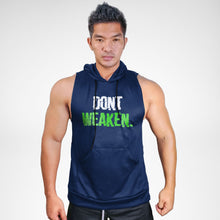 Load image into Gallery viewer, Don't Weaken Sweat Muscle Hoodie