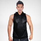 Reps Sets Gains Sweat Muscle Hoodie