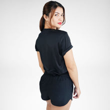 Load image into Gallery viewer, Awtsu Fitness Apparel Women's Workout Short