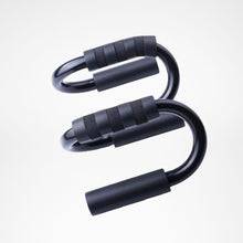 Load image into Gallery viewer, AFA Steel Push-Up Bar