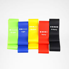 Load image into Gallery viewer, AFA Resistance Band Loop