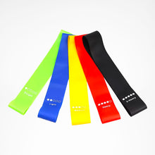 Load image into Gallery viewer, AFA Resistance Band Loop