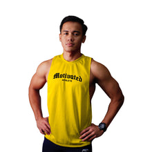 Load image into Gallery viewer, AFA Motivated Athlete Openside Sando