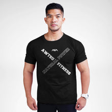 Load image into Gallery viewer, Natural Power T-Shirt
