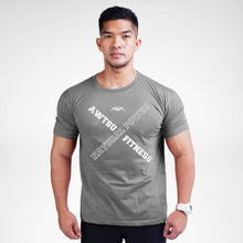 Load image into Gallery viewer, Natural Power T-Shirt