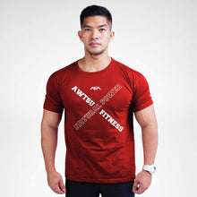 Load image into Gallery viewer, Natural Power T-Shirt