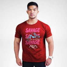 Load image into Gallery viewer, AFA SAVAGE T-Shirt