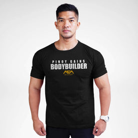 Pinoy Gains T-Shirt