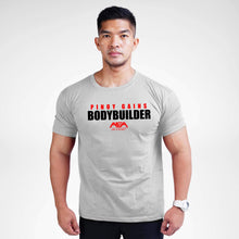 Load image into Gallery viewer, Pinoy Gains T-Shirt